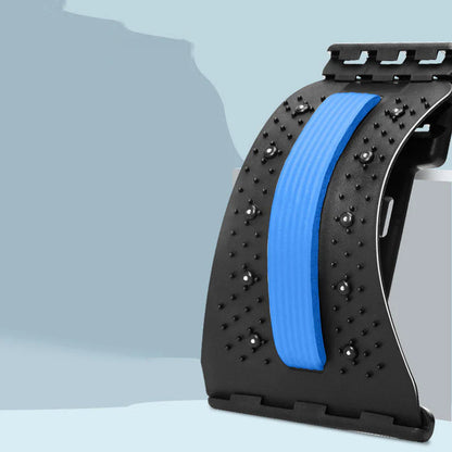 Magnetni nosilnik ledvenega dela – lajšanje bolečin v hrbtu in izboljšanje drže brez napora