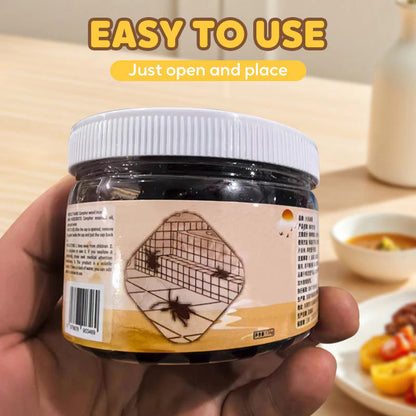 【🔥 Kupite 1 in dobite 1 gratis🔥】Močne žele kroglice za odganjanje ščurkov - spiiyle