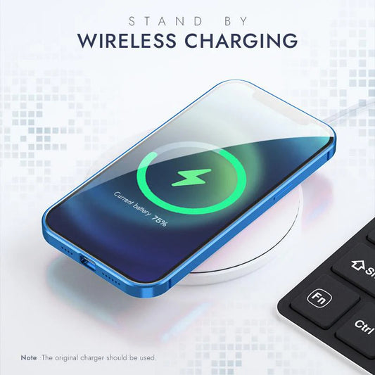 Ovitek z dvojno zaponko za iPhone✨ - spiiyle