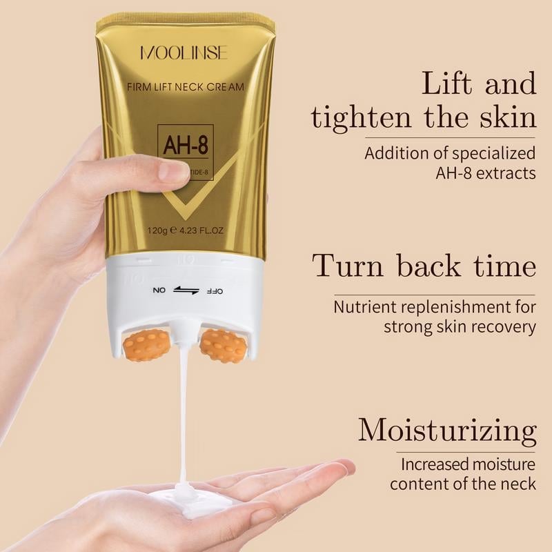 ? Hot Sale 49% OFF - Neck Firming Cream - spiiyle