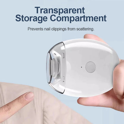 Univerzalni avtomatski brusilnik za nohte