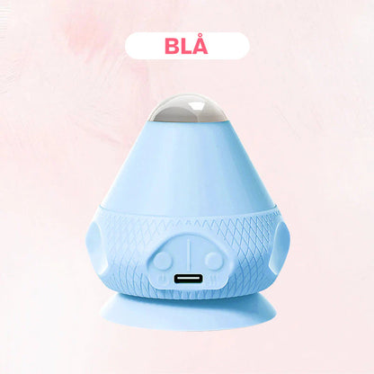 Električna adsorpcijska fascijska krogla