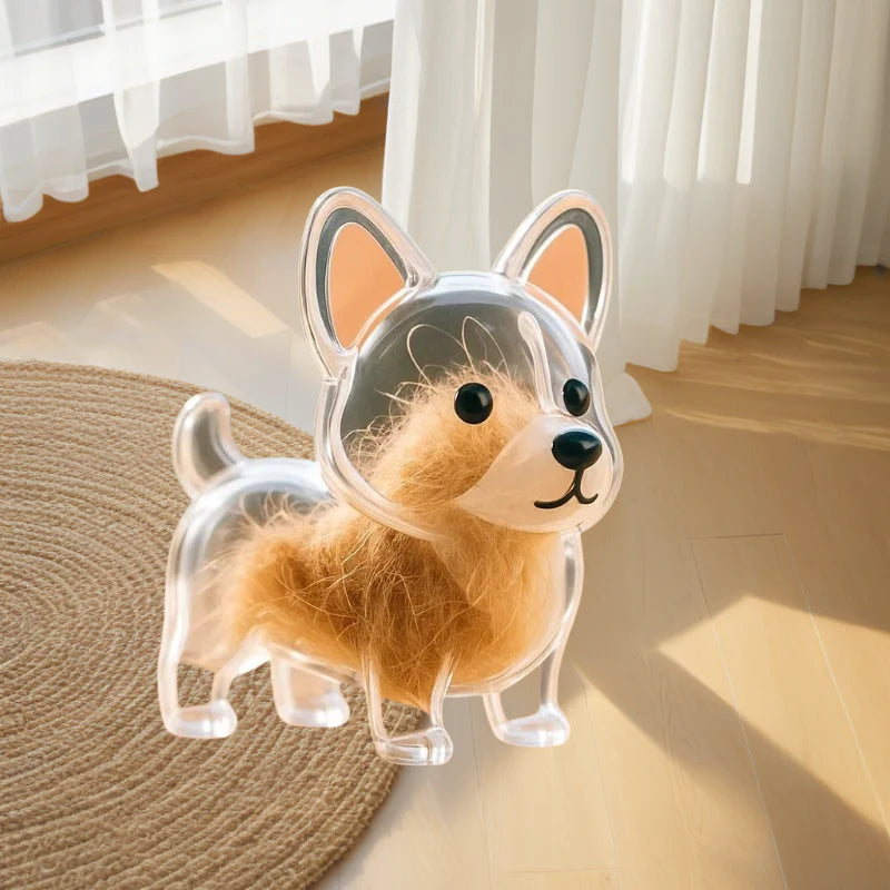 Moj obesek za ključe za hišne ljubljenčke