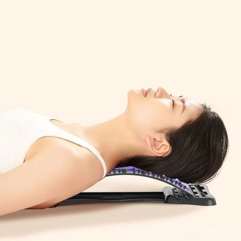 Magnetni nosilnik ledvenega dela – lajšanje bolečin v hrbtu in izboljšanje drže brez napora