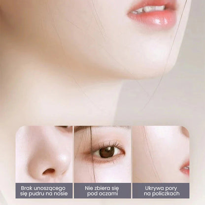 (🔥 Kupite 1 in dobite 1 gratis🔥)Długotrwały podkład kryjący o pełnym kryciu
