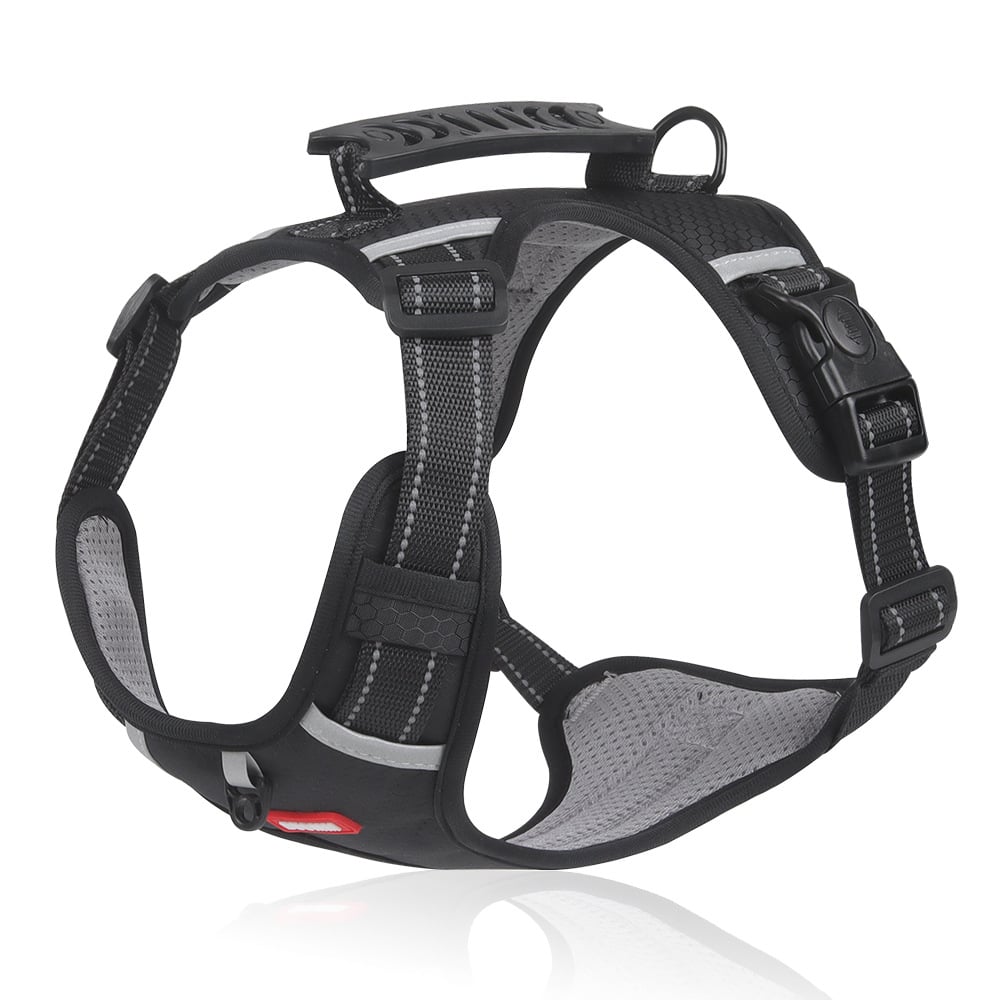 No Pull Dog Harness for Pets(Darilni povodec z omejenim časom) - spiiyle