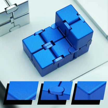 Kocka za lajšanje stresa