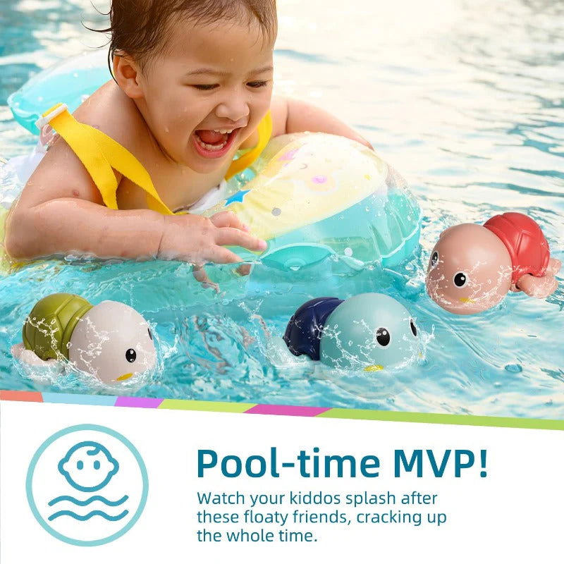 (🔥 Kupite 1 in dobite 1 gratis🔥)Ljubka plavalna navijalna igrača - spiiyle