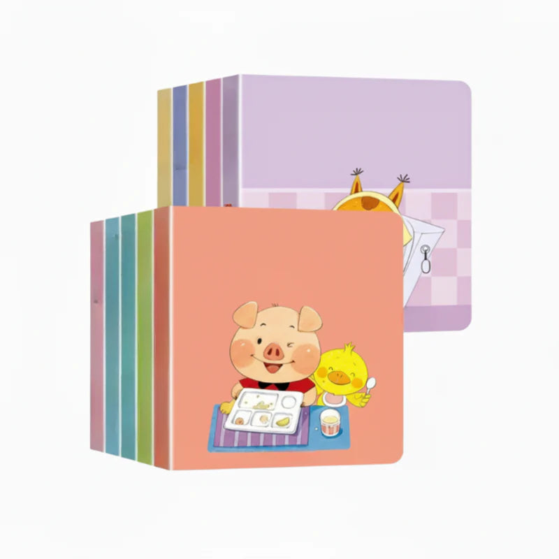 slikanice za najmlajše