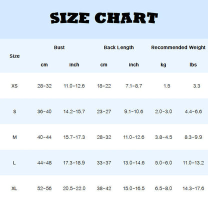 Čudovita jopa s kapuco in živalskim motivom