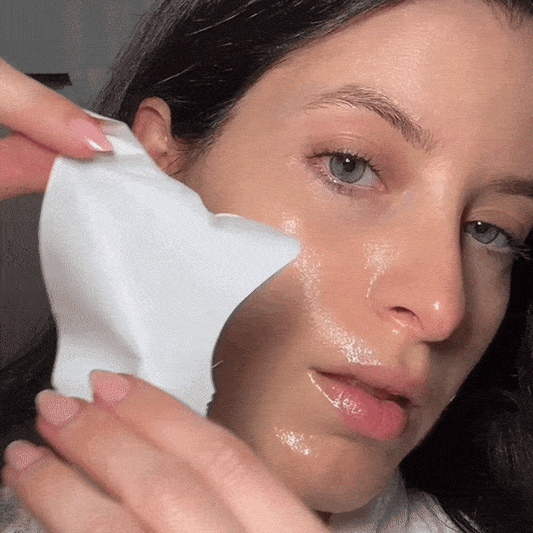 ?Collagen Mask? - spiiyle