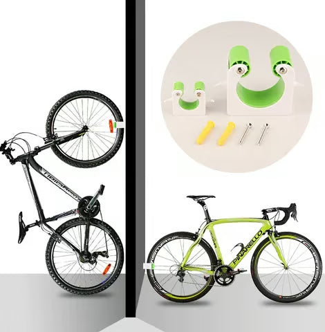 Bicycle Rack Storage