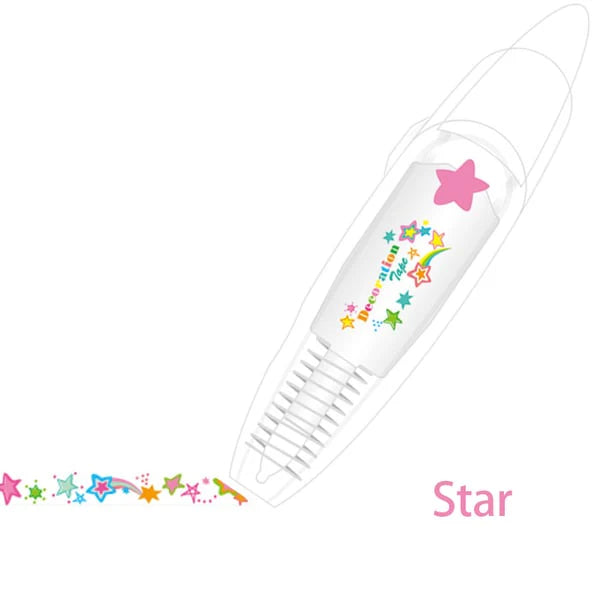 Dekorativno pero za ljubke živali