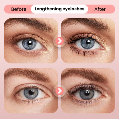 （🔥 Kupite 1 in dobite 1 gratis🔥）Maskara za podaljševanje in kodranje