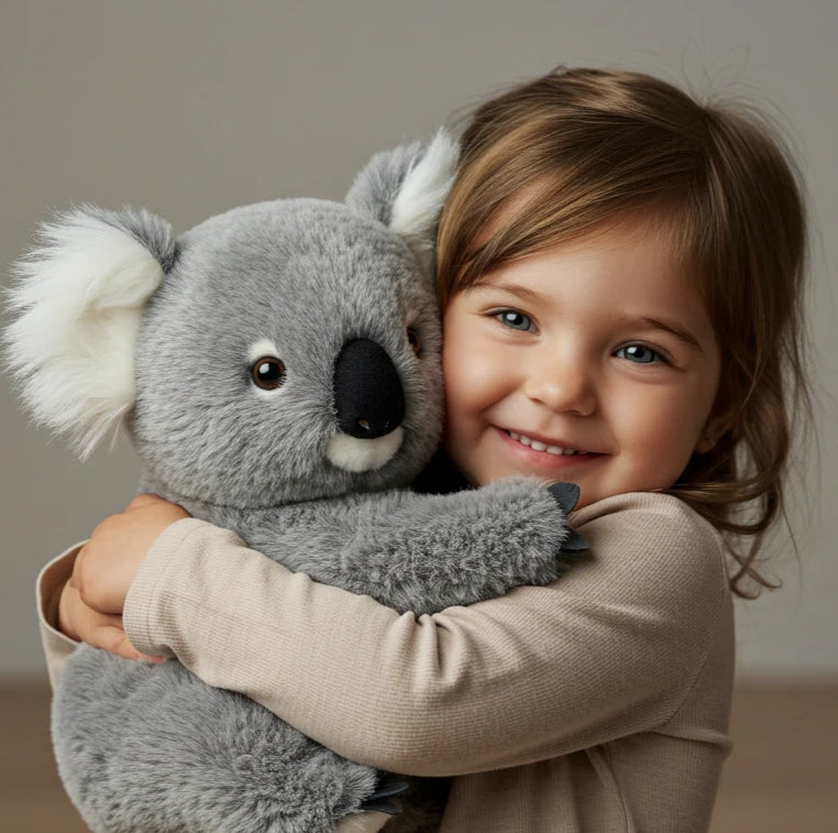 ?The Koaly – Emotional Healing on Demand ? - spiiyle