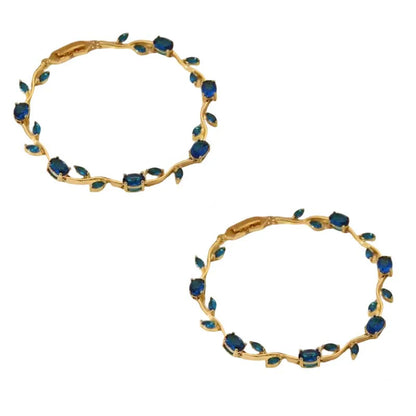 Unikatna zapestnica z obeskom za ženske