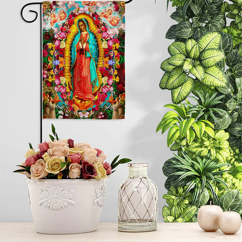 Mehko potiskana prijetna debela odeja