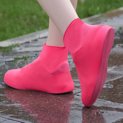 【🔥 Kupite 1 in dobite 2 gratis🔥】Prenosne zložljive vodoodporne prevleke za čevlje