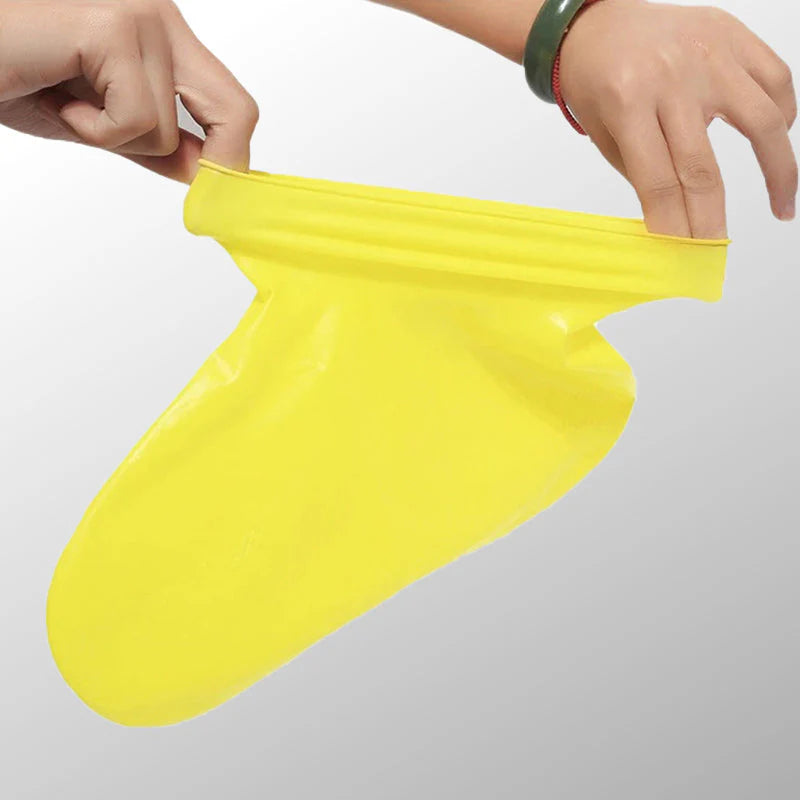 【🔥 Kupite 1 in dobite 2 gratis🔥】Prenosne zložljive vodoodporne prevleke za čevlje