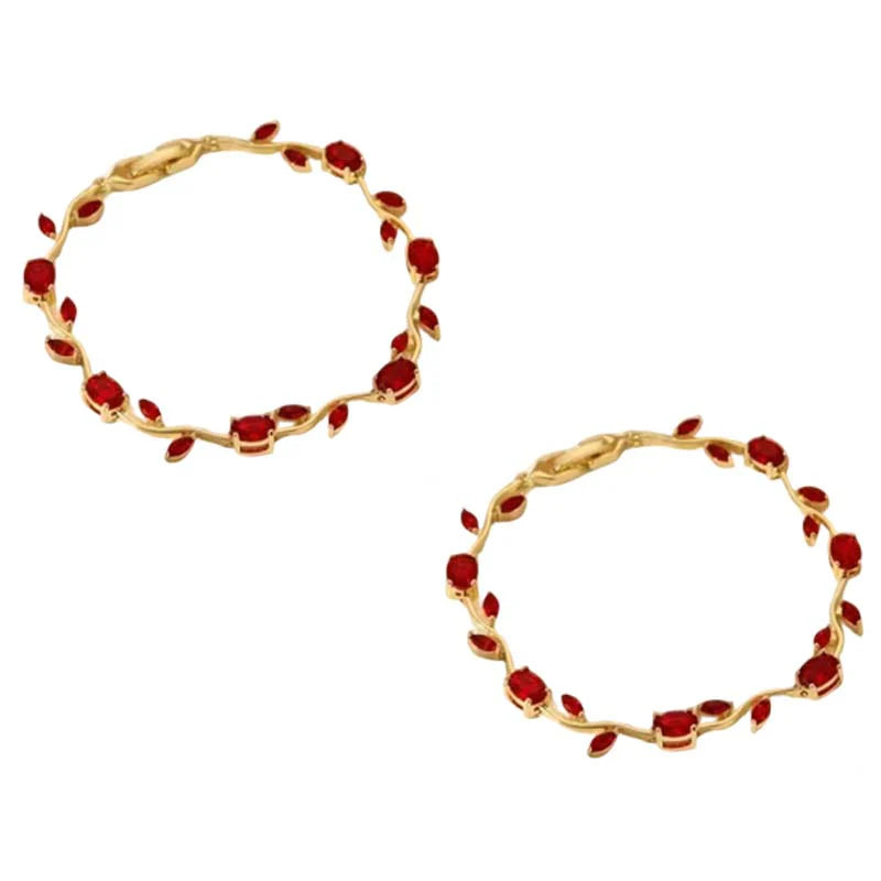 Unikatna zapestnica z obeskom za ženske