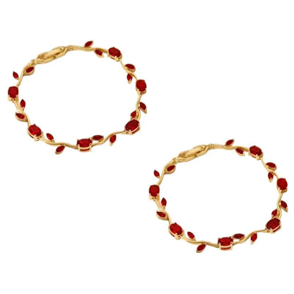 Unikatna zapestnica z obeskom za ženske