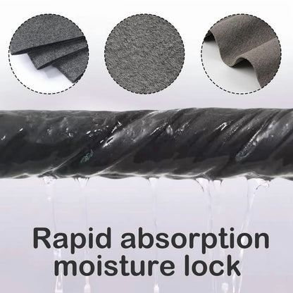 Čarobna čistilna krpa