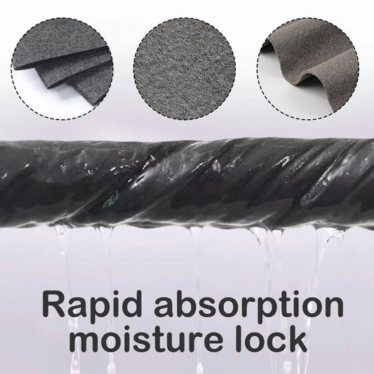 Čarobna čistilna krpa