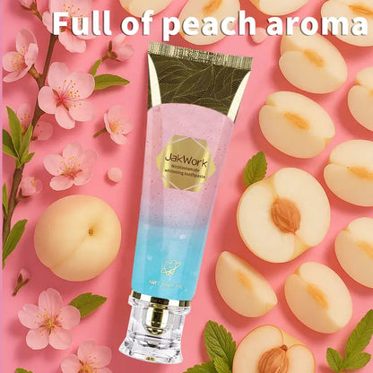 （🔥Kupite 1, dobite 1 gratis🔥）Set zobne paste za beljenje z niacinamidom