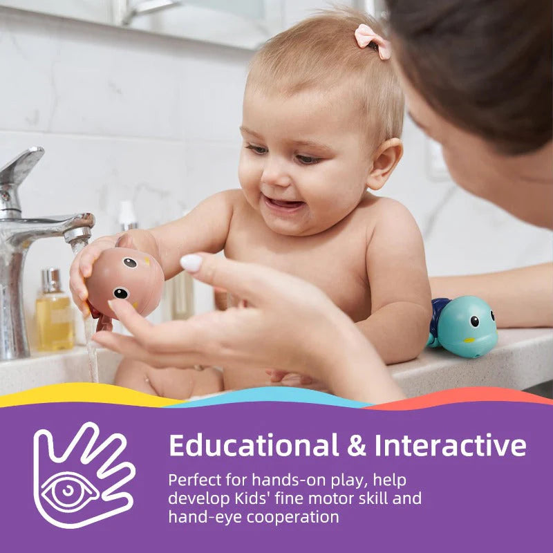 (🔥 Kupite 1 in dobite 1 gratis🔥)Ljubka plavalna navijalna igrača - spiiyle