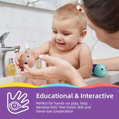 (🔥 Kupite 1 in dobite 1 gratis🔥)Ljubka plavalna navijalna igrača - spiiyle