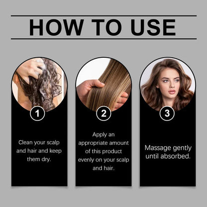 (🔥 Kupite 1 in dobite 1 gratis🔥)olje za lase