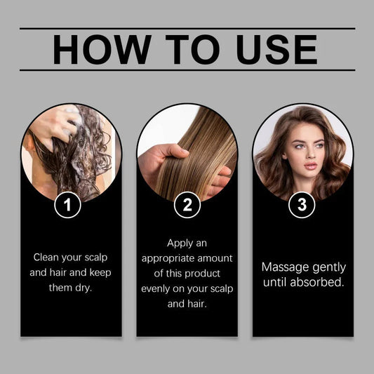 (🔥 Kupite 1 in dobite 1 gratis🔥)olje za lase