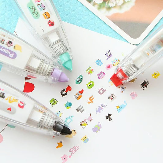 Dekorativno pero za ljubke živali