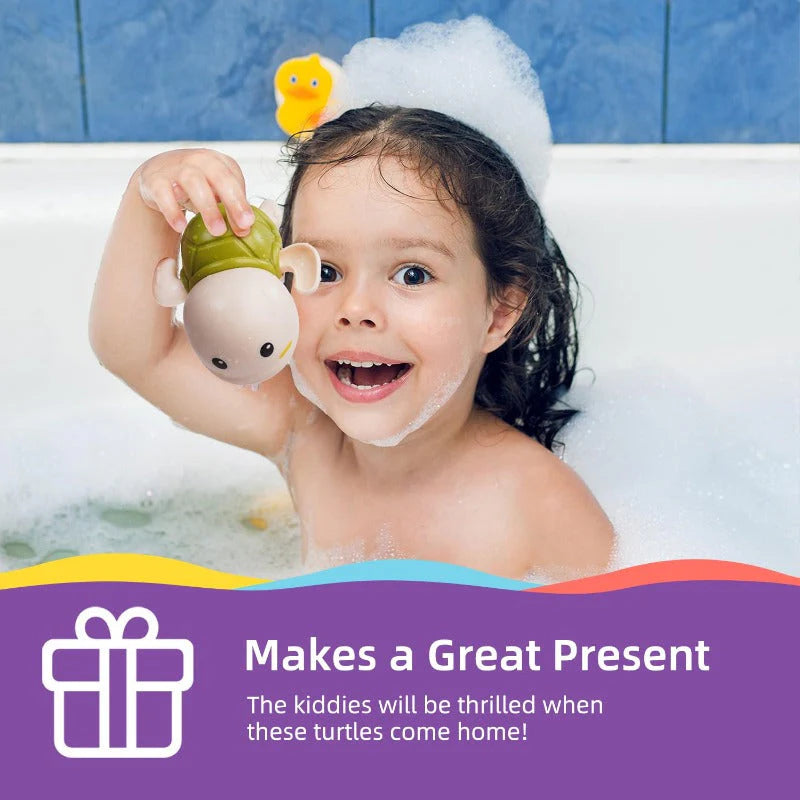 (🔥 Kupite 1 in dobite 1 gratis🔥)Ljubka plavalna navijalna igrača - spiiyle