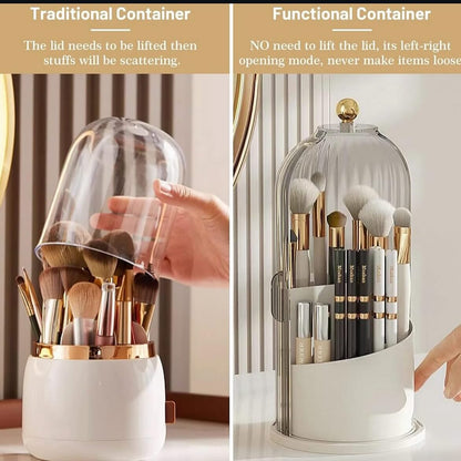 Škatla za shranjevanje kozmetike