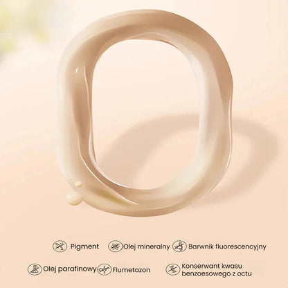 (🔥 Kupite 1 in dobite 1 gratis🔥)Długotrwały podkład kryjący o pełnym kryciu