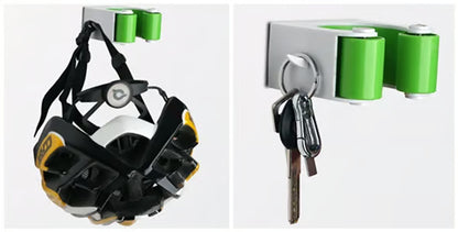 Bicycle Rack Storage