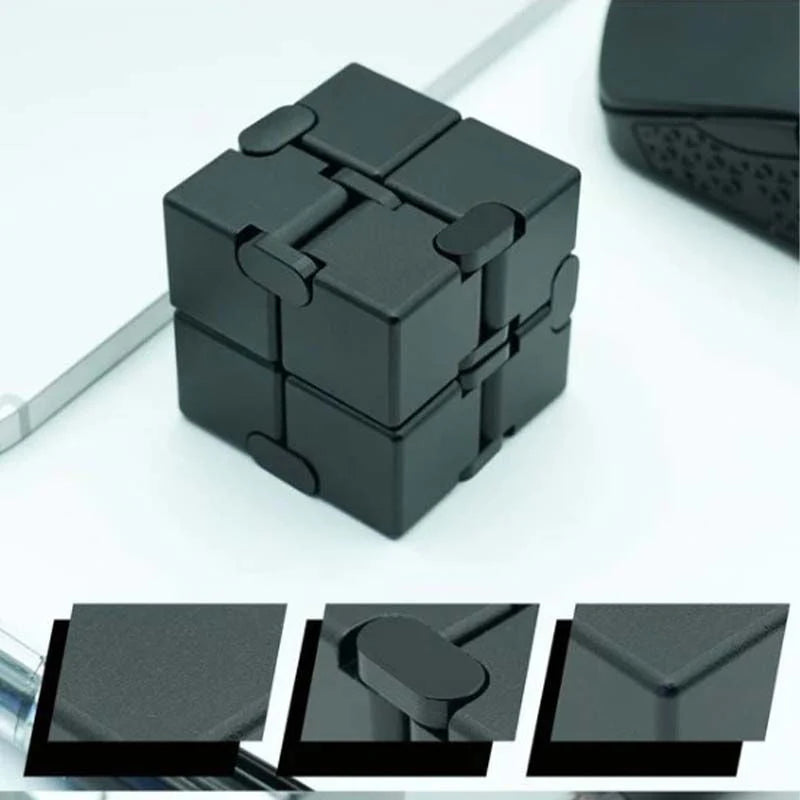 Kocka za lajšanje stresa