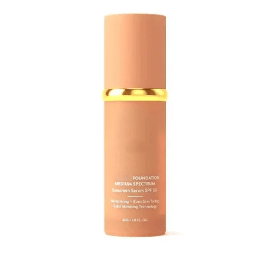 ? Foundation 4 in 1 - Medium Spectrum - spiiyle