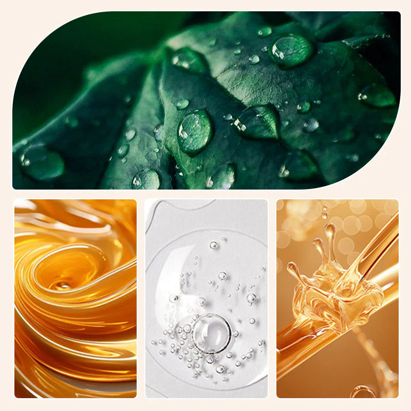 Večnamenska, dolgo obstojna barvna šminka