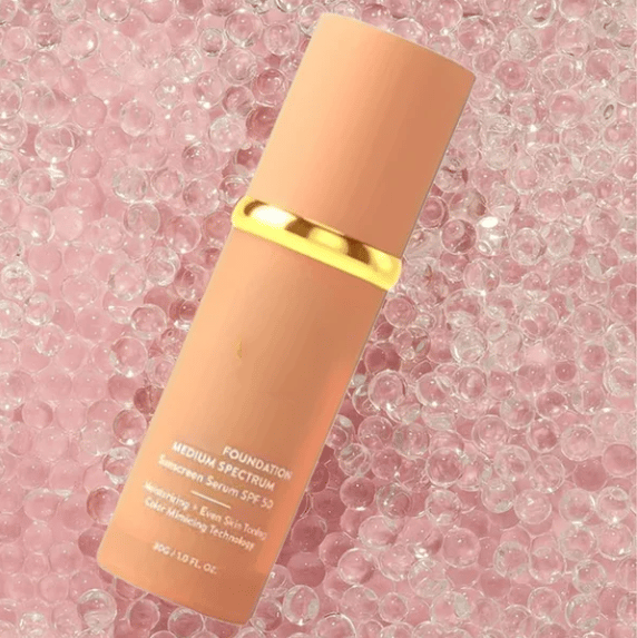 ? Foundation 4 in 1 - Medium Spectrum - spiiyle