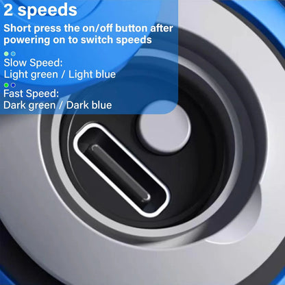 (🔥 Kupite 1 in dobite 1 gratis🔥)Interaktivna, polnilna mačja igrača žoga