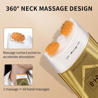 ? Hot Sale 49% OFF - Neck Firming Cream - spiiyle