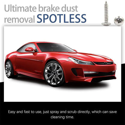 Čistila za avtomobilska platišča