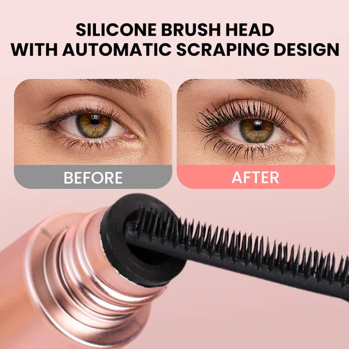 （🔥 Kupite 1 in dobite 1 gratis🔥）Maskara za podaljševanje in kodranje