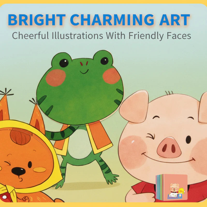 slikanice za najmlajše