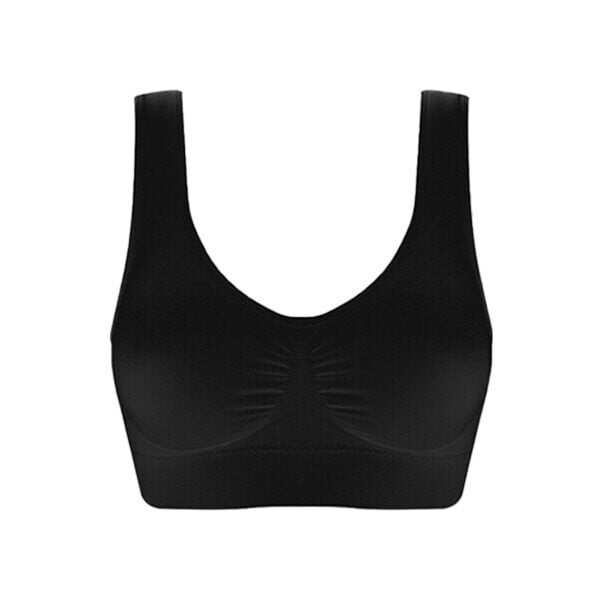 Breathable Cool Liftup Air Bra - spiiyle