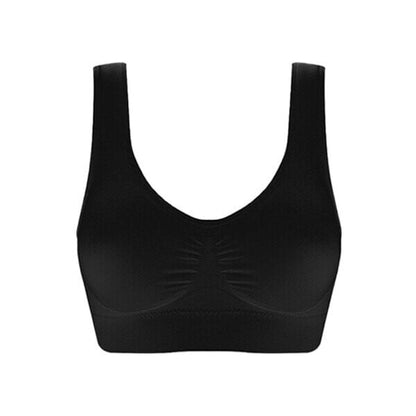 Breathable Cool Liftup Air Bra - spiiyle