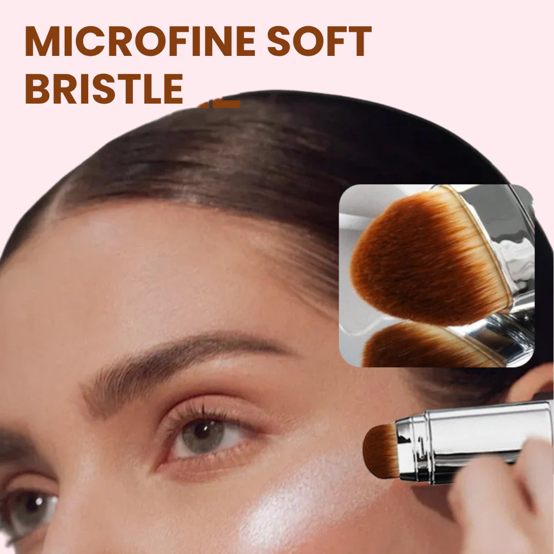 SkinShift 2-v-1 tekoči puder v stiku - spiiyle