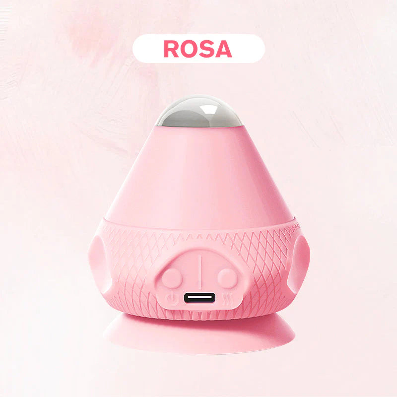 Električna adsorpcijska fascijska krogla